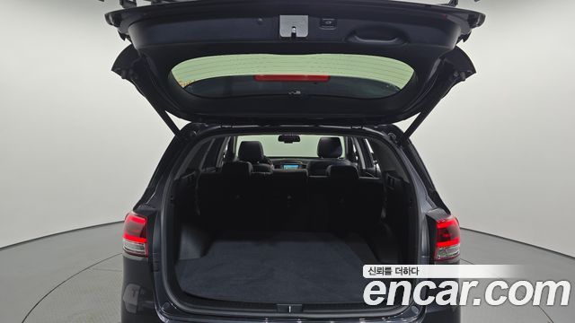 Kia Sorento 2015 — photo 26