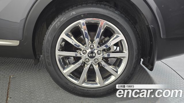 Kia Sorento 2015 — photo 7