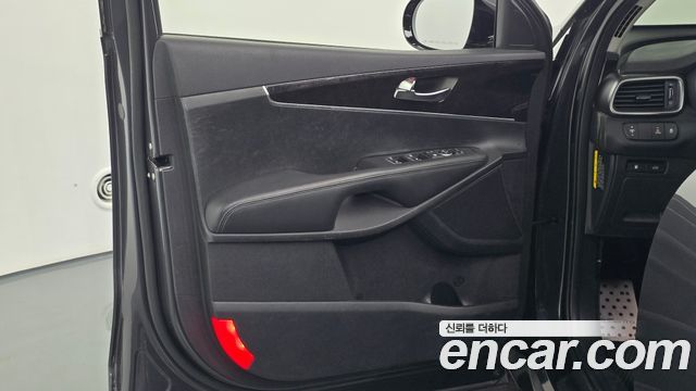 Kia Sorento 2015 — photo 14