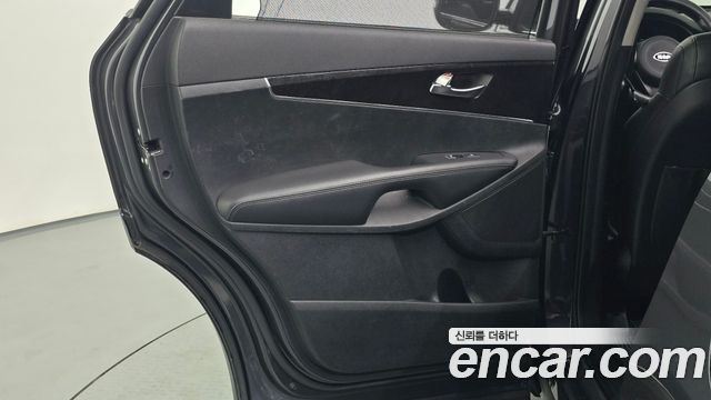 Kia Sorento 2015 — photo 15
