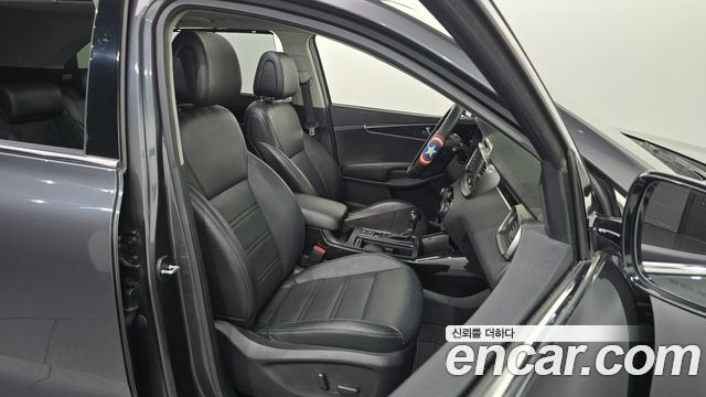 Kia Sorento 2015 — photo 16