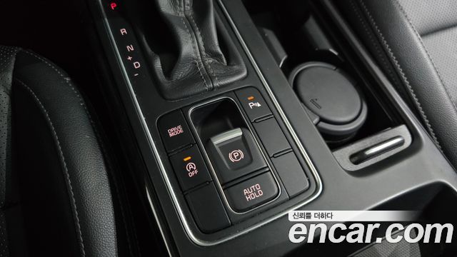 Kia Sorento 2015 — photo 27