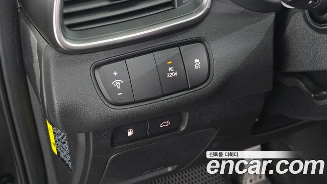 Kia Sorento 2015 — photo 29