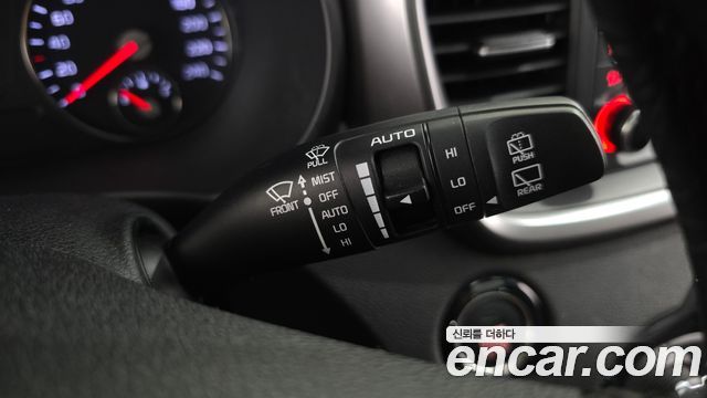 Kia Sorento 2015 — photo 30