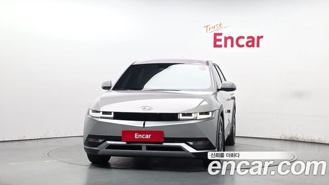 Hyundai Ioniq5 2023 — photo 3