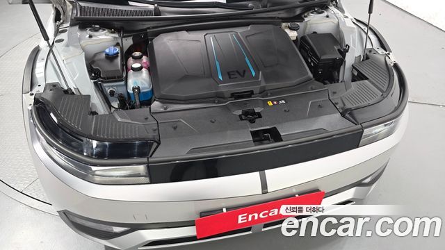 Hyundai Ioniq5 2023 — photo 5
