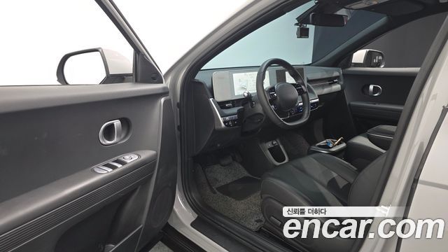 Hyundai Ioniq5 2023 — photo 11