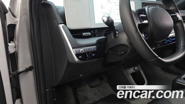 Hyundai Ioniq5 2023 — photo 12