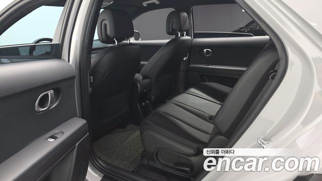 Hyundai Ioniq5 2023 — photo 13