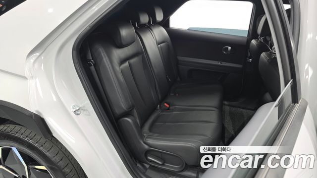 Hyundai Ioniq5 2023 — photo 14