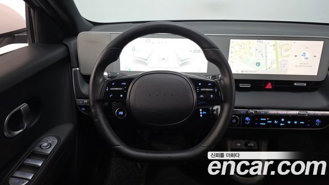 Hyundai Ioniq5 2023 — photo 15