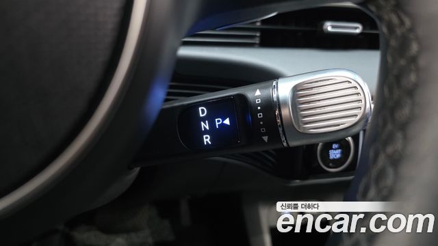 Hyundai Ioniq5 2023 — photo 17