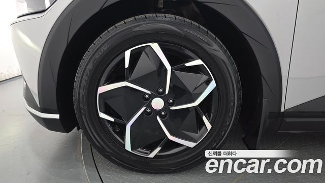 Hyundai Ioniq5 2023 — photo 19
