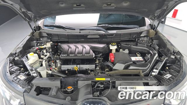 Renault Korea QM6 2020 — photo 6