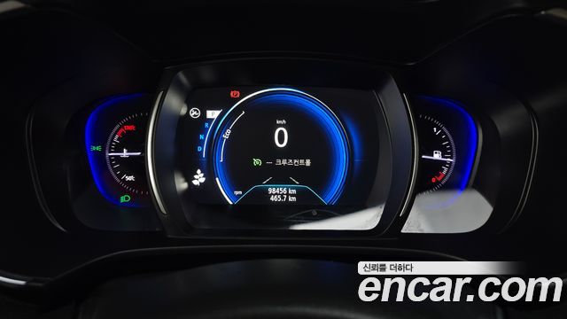Renault Korea QM6 2020 — photo 8