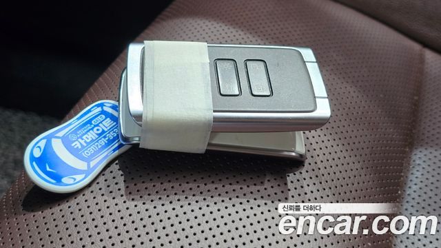 Renault Korea QM6 2020 — photo 17
