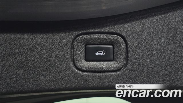 Renault Korea QM6 2020 — photo 18