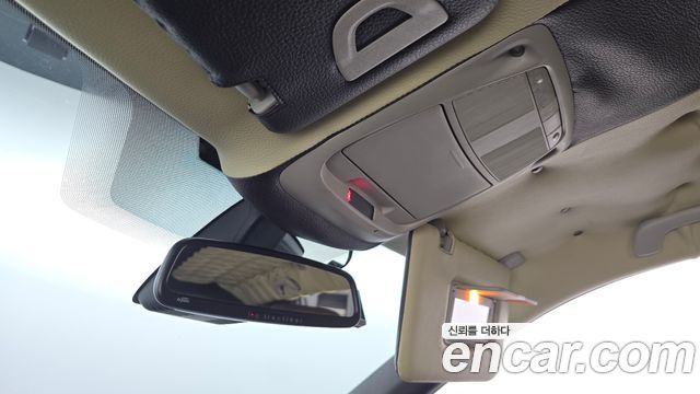 Renault Korea QM6 2020 — photo 20