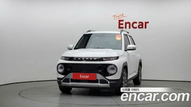 Hyundai Casper 2024 — photo 3