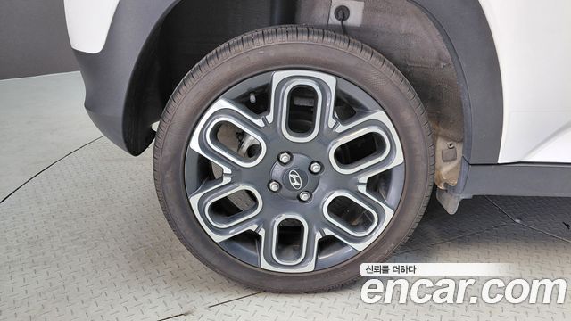 Hyundai Casper 2024 — photo 5