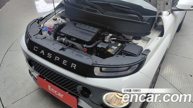 Hyundai Casper 2024 — photo 6