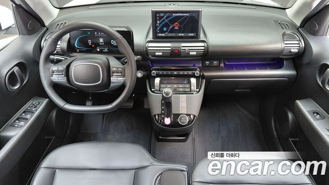 Hyundai Casper 2024 — photo 10