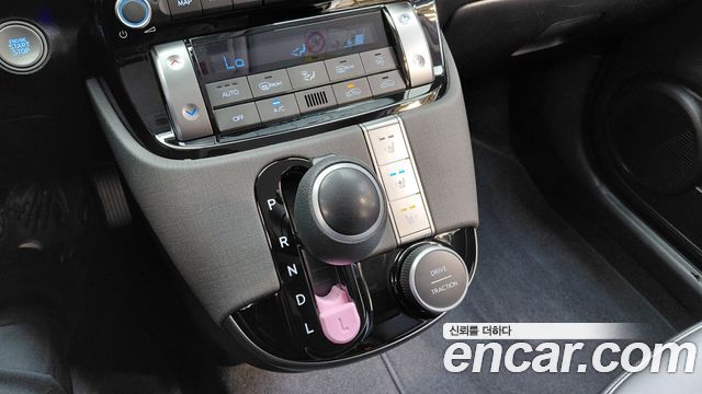 Hyundai Casper 2024 — photo 12