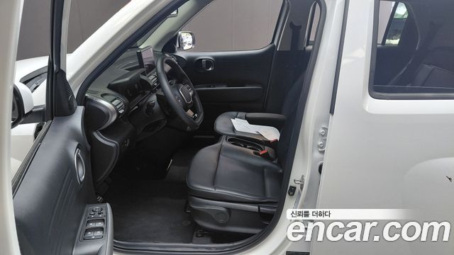 Hyundai Casper 2024 — photo 13