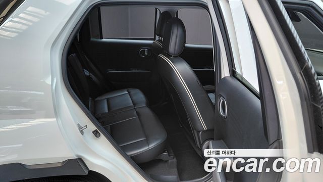 Hyundai Casper 2024 — photo 17