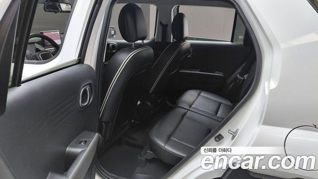 Hyundai Casper 2024 — photo 18