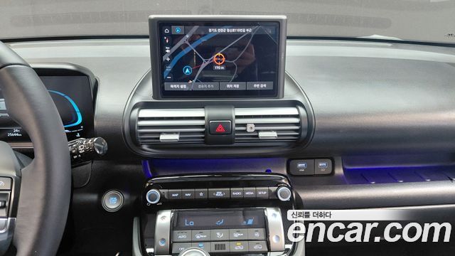 Hyundai Casper 2024 — photo 19