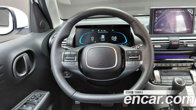 Hyundai Casper 2024 — photo 20