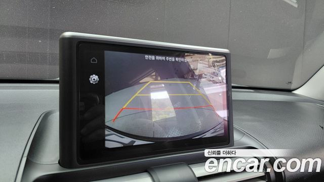 Hyundai Casper 2024 — photo 21