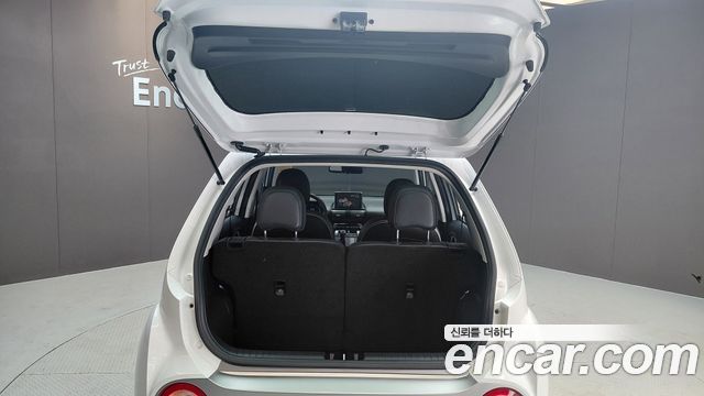 Hyundai Casper 2024 — photo 23