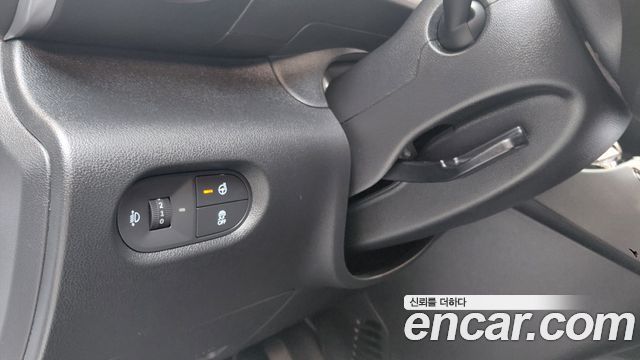 Hyundai Casper 2024 — photo 25