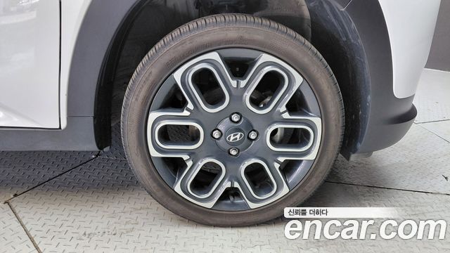 Hyundai Casper 2024 — photo 7