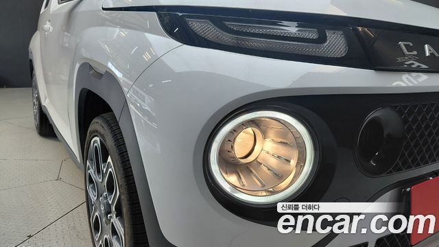 Hyundai Casper 2024 — photo 8