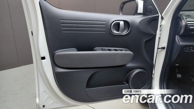 Hyundai Casper 2024 — photo 14