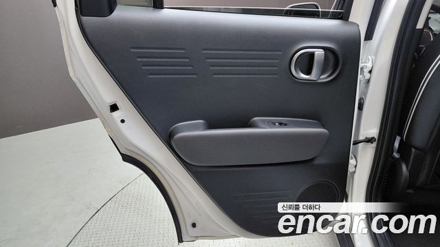 Hyundai Casper 2024 — photo 15