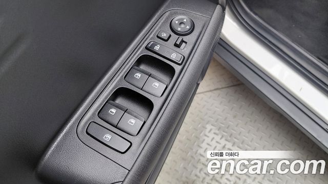 Hyundai Casper 2024 — photo 27