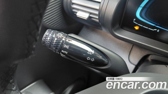 Hyundai Casper 2024 — photo 28