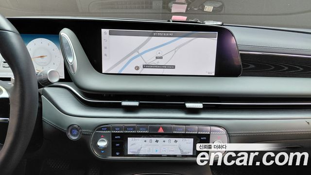 Genesis G90 2023 — photo 19