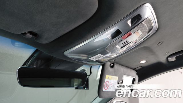 Genesis G90 2023 — photo 25