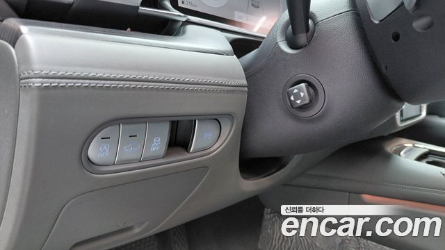 Genesis G90 2023 — photo 27