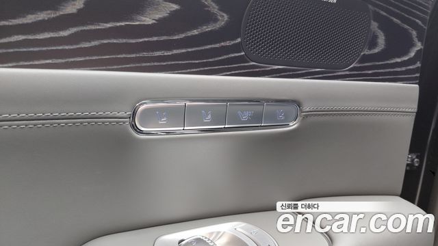 Genesis G90 2023 — photo 31