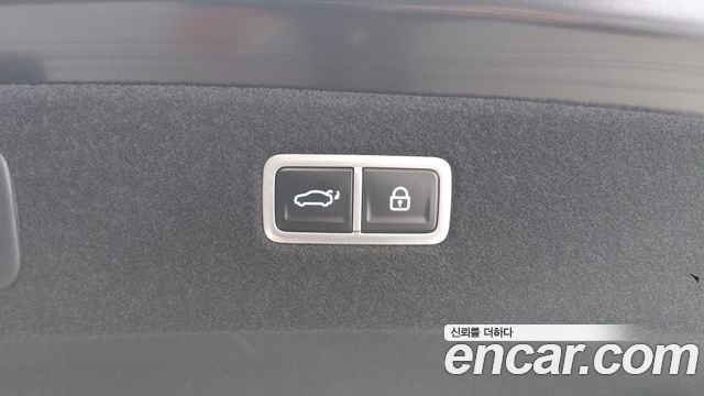 Genesis G90 2023 — photo 33