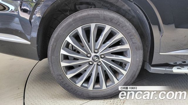 Hyundai Palisade 2023 — photo 5