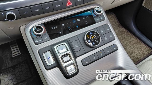 Hyundai Palisade 2023 — photo 12