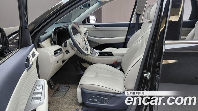 Hyundai Palisade 2023 — photo 13