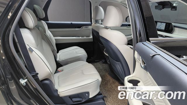 Hyundai Palisade 2023 — photo 17